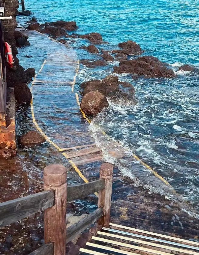 北海最佳的旅游时间是几月旅游份好凯发·k8国际北海适合几月份去(图2)