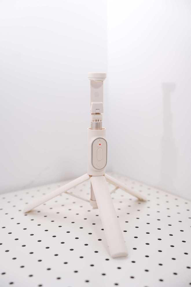 架自拍杆 2我的随身拍照搭子凯发k8网站登录小米变焦支(图9)