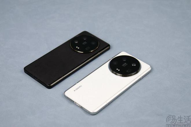 tra猜想图现身后摄排布或大幅调整凯发k8国际厅登录小米15 Ul(图3)