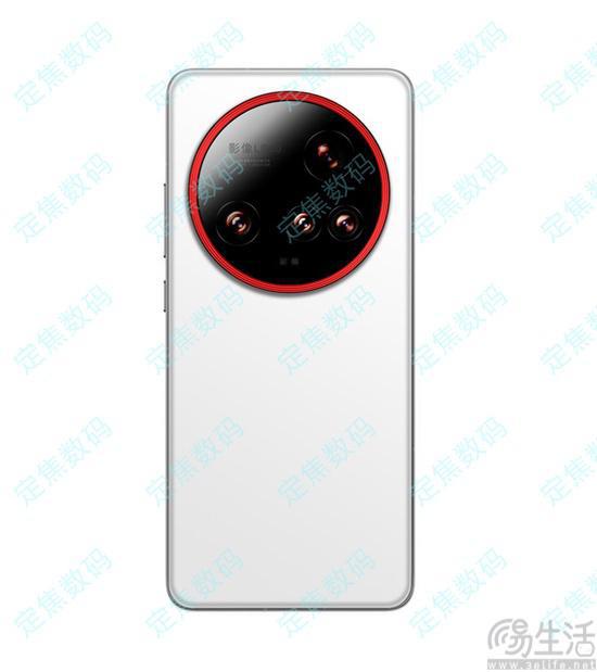 tra猜想图现身后摄排布或大幅调整凯发k8国际厅登录小米15 Ul(图2)