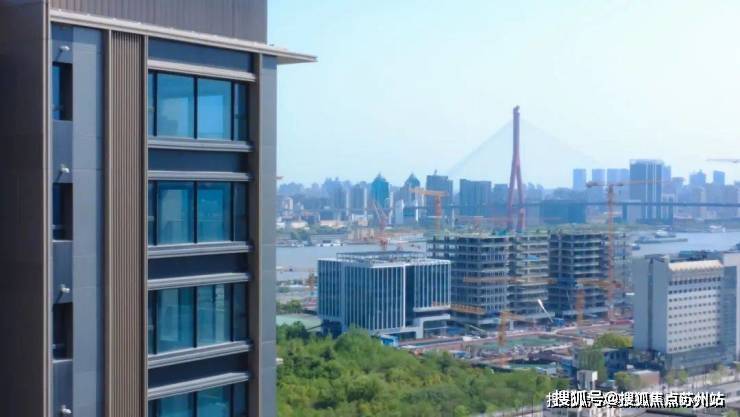 025房价_楼盘评测丨地址丨详情丨售楼处电话丨 交房时间凯发k8一触即发缦云上海(缦云上海售楼处)首页网站-2(图5)