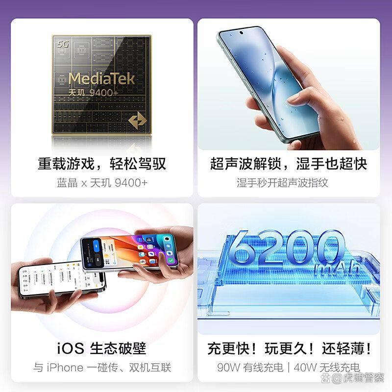 评测：从千元机到旗舰的精准选购指南凯发k