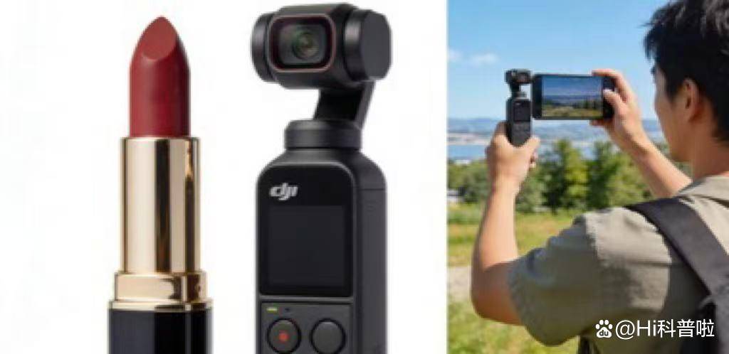 备？不硬刚索尼国产影像靠啥霸屏全球？K8凯发国际全球博主咋都换上中国设(图7)