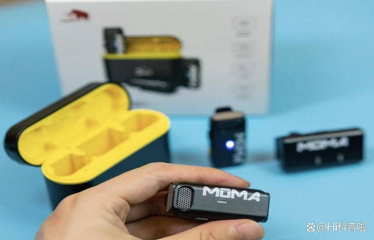 备？不硬刚索尼国产影像靠啥霸屏全球？K8凯发国际全球博主咋都换上中国设(图9)